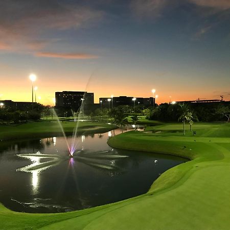 Grand Luxxe With Free Golf Hotel Nuevo Vallarta Exterior photo