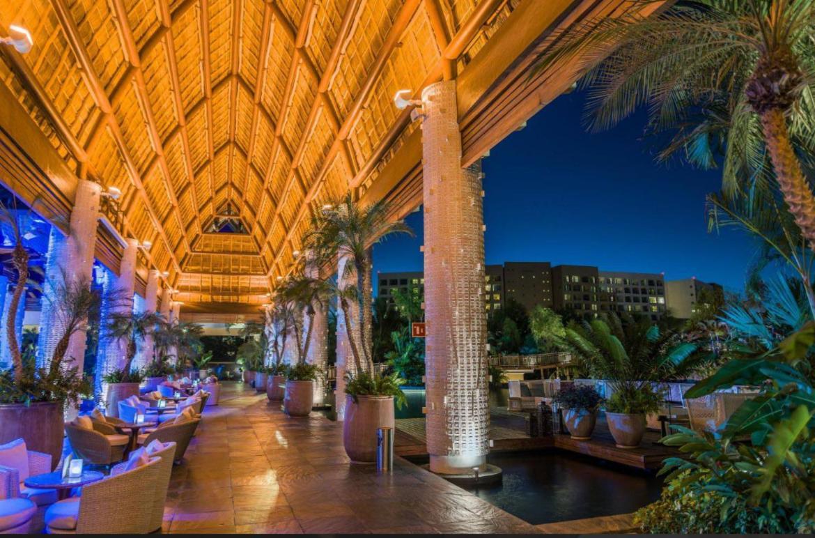Grand Luxxe With Free Golf Hotel Nuevo Vallarta Exterior photo