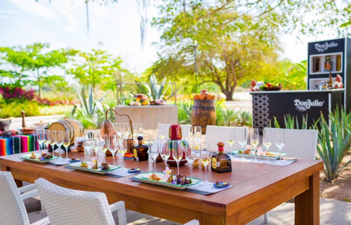 Grand Luxxe With Free Golf Hotel Nuevo Vallarta Exterior photo